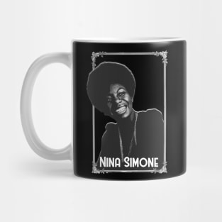 Nina Legend Mug